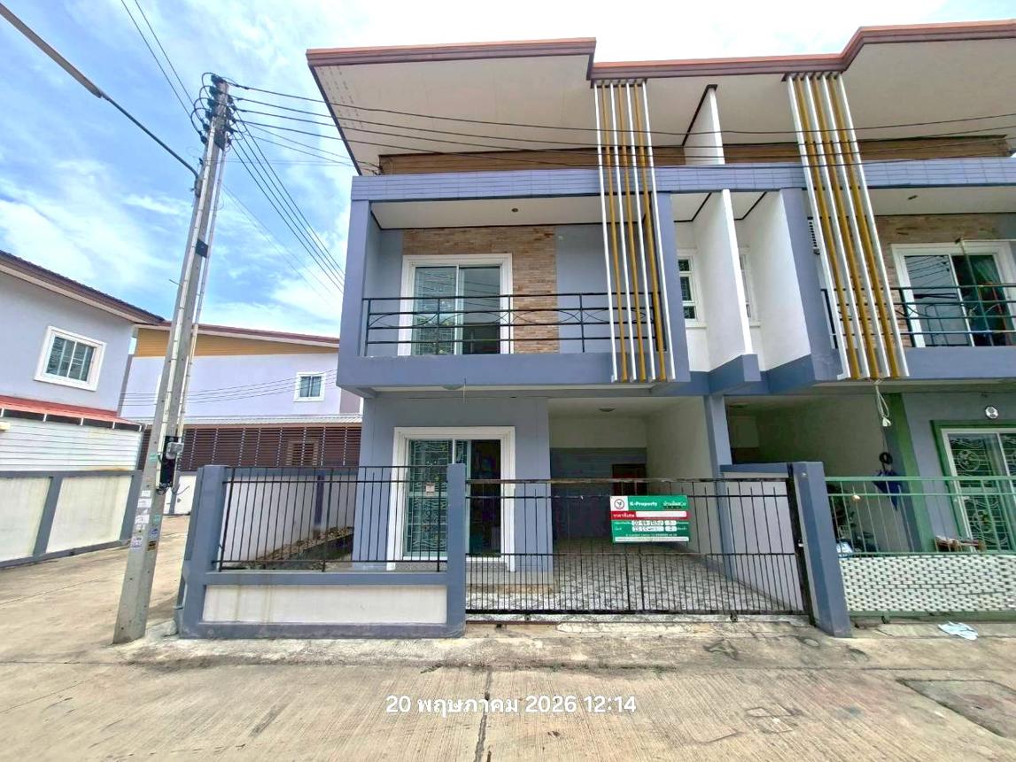 รูป บ้านเดี่ยว 23.1 ตร.วา สร้างสุข 2 ปลวกแดง ระยอง 2.1M - รูปที่ 19/39