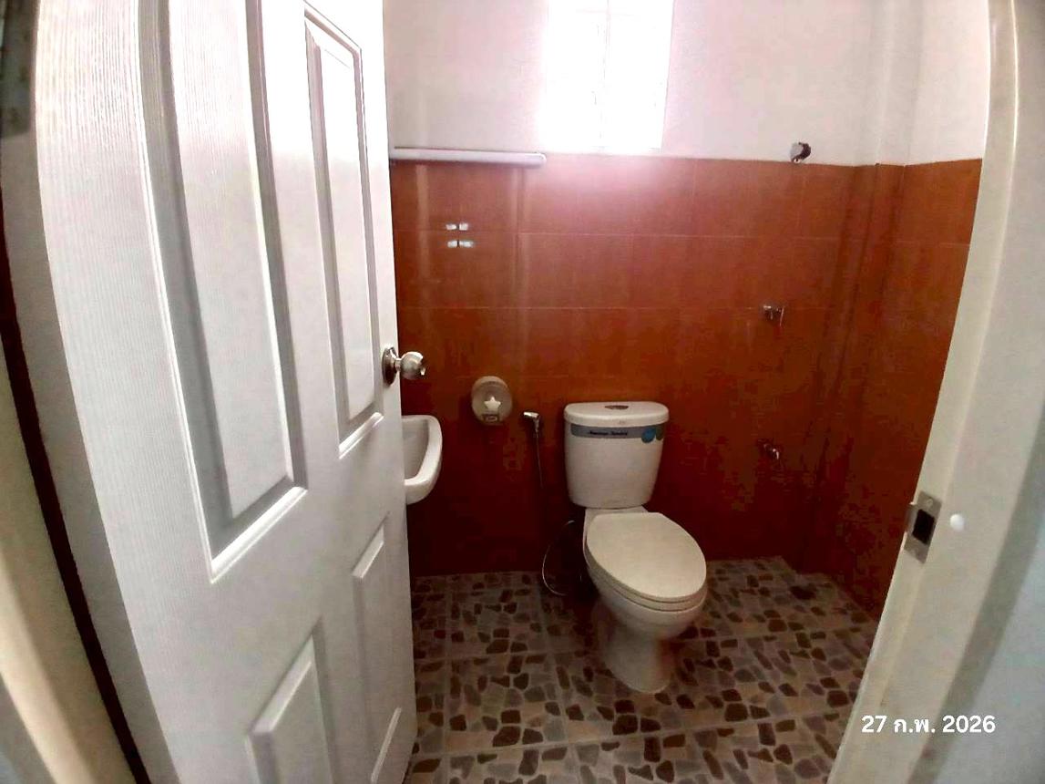 picture SHOP HOUSE 100 Sq.w. San Sai Chiang Mai for 6.8M - 47/51
