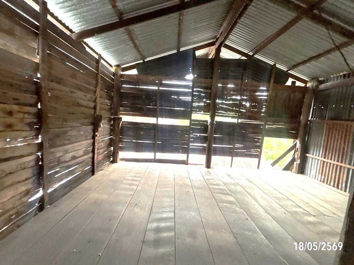 รูป บ้านเดี่ยว 66 ตร.วา โนนคูณ ศรีสะเกษ 198,000 - รูปที่ 20/29