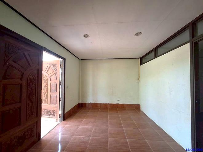 รูป บ้านเดี่ยว 78 ตร.วา รัษฎา ตรัง 1.4M - รูปที่ 5/25