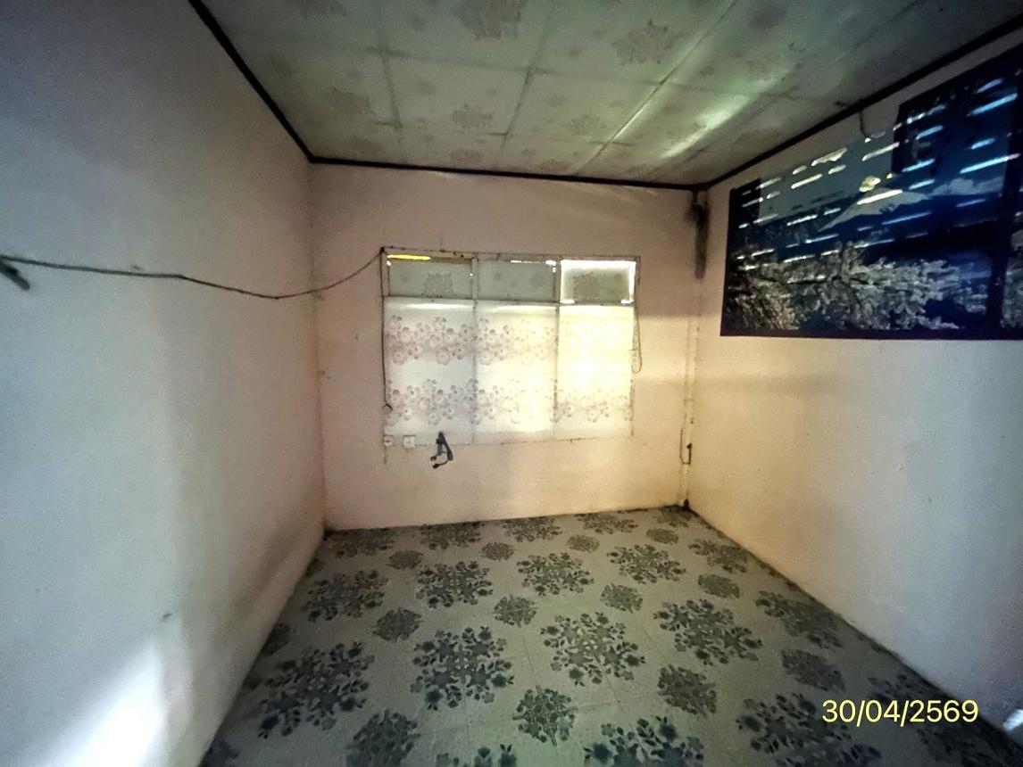 รูป บ้านเดี่ยว 38 ตร.วา เมืองยโสธร ยโสธร 527,000 - รูปที่ 17/25