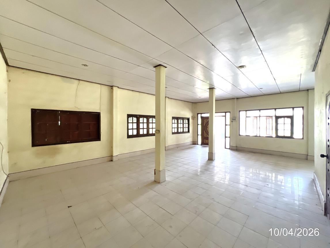 รูป บ้านเดี่ยว 207 ตร.วา บึงสามัคคี กำแพงเพชร 1.3M - รูปที่ 27/41