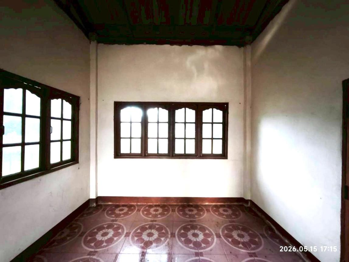 รูป บ้านเดี่ยว 87 ตร.วา ภูซาง พะเยา 454,000 - รูปที่ 20/33
