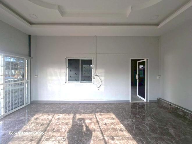 รูป บ้านเดี่ยว 200 ตร.วา นครชัยศรี นครปฐม 1.9M - รูปที่ 4/49