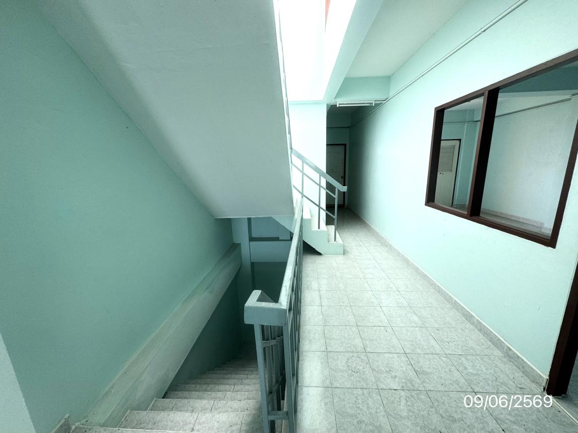 picture HOME 36 Sq.w. Nong Khaem Bangkok for 3.8M - 38/45