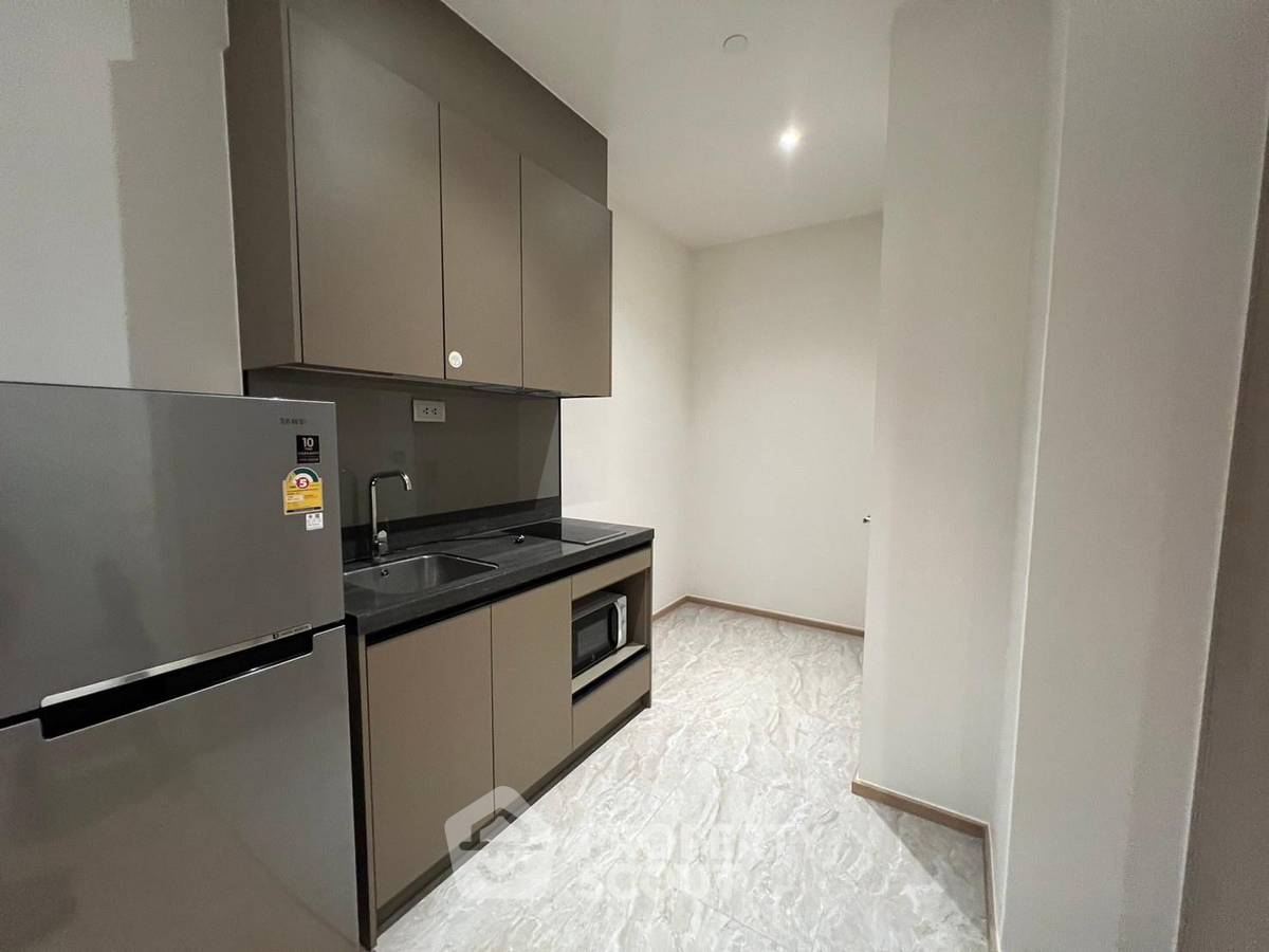 picture 1-BR Condo at ASHTON Asoke - Rama 9 near MRT Phra Ram 9 (ID 3192622) - 6/14