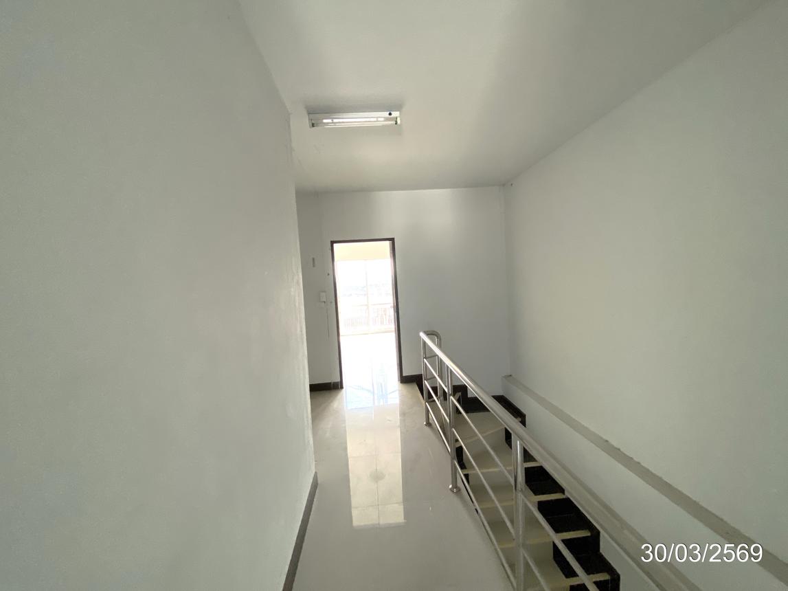 picture SHOP HOUSE 21 Sq.w. Ban Bung Chonburi for 3.5M - 30/37