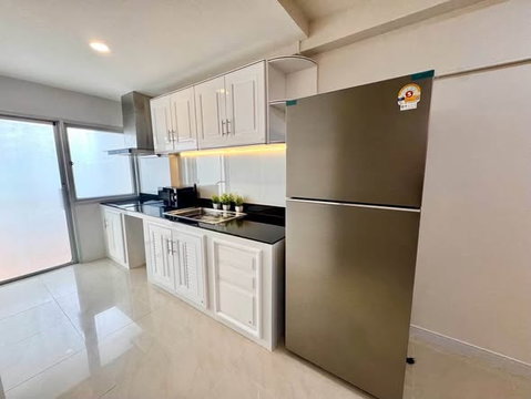 AA700922 | 3 Bed | 2 Bath | Rama 9 | 105sqm | THB 40,000/mo — Siam Condominium Bangkok