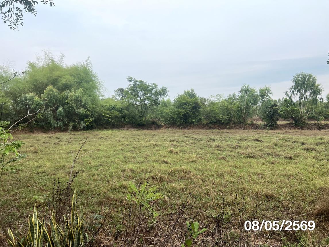 รูป เพิงอเนกประสงค์ 4233 ตร.วา ม่วงสามสิบ อุบลราชธานี 1.6M - รูปที่ 17/25