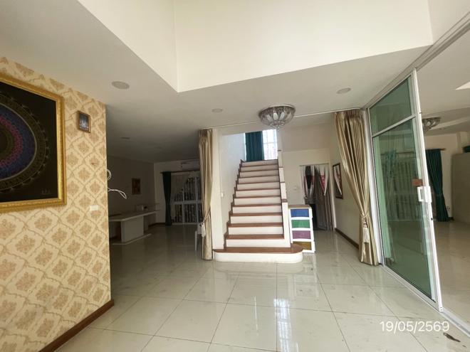 รูป บ้านเดี่ยว 100 ตร.วา วิจิตราธานี บางปะกง ฉะเชิงเทรา 7M - รูปที่ 10/45