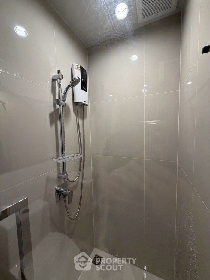 picture High-Floor 2-BR Condo At NUE Mega Plus Bangna For Rent (ID 3328357) - 23/36