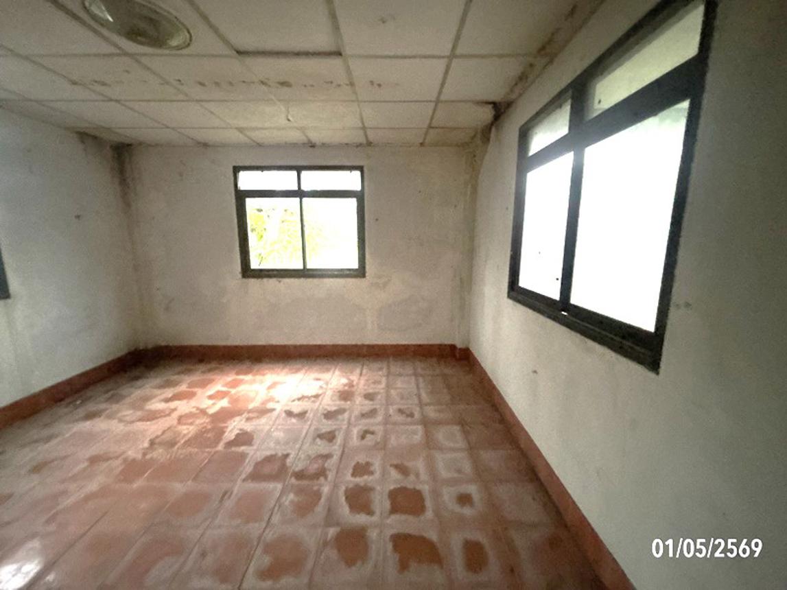 รูป บ้านเดี่ยว 153 ตร.วา จอมพระ สุรินทร์ 1.1M - รูปที่ 23/37