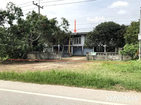 รูป บ้านเดี่ยว 276 ตร.วา เวียงชัย เชียงราย 1.1M - รูปที่ 32/35