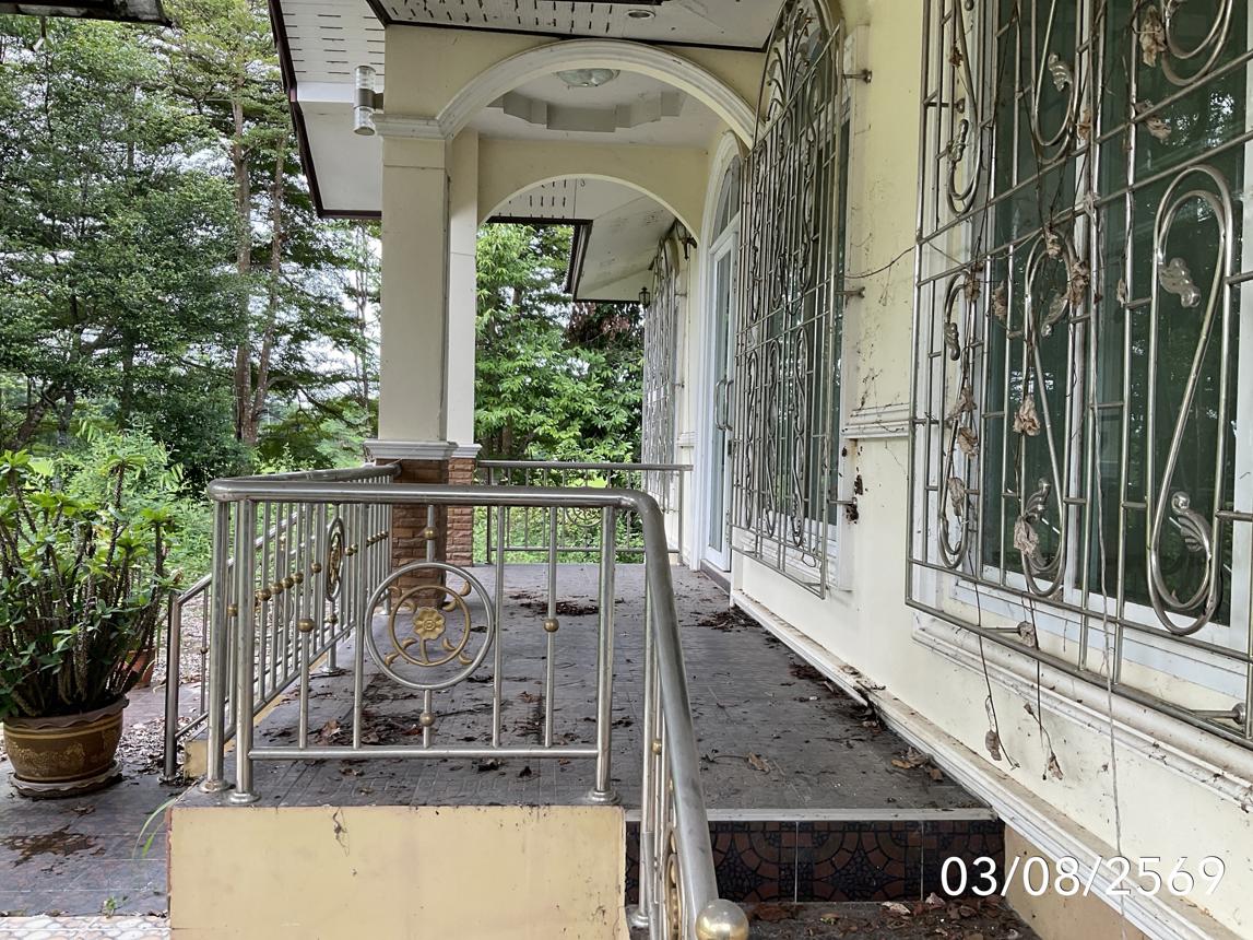 รูป บ้านเดี่ยว 3722 ตร.วา พญาเม็งราย เชียงราย 6M - รูปที่ 31/59