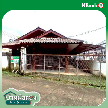 รูป บ้านเดี่ยว 52 ตร.วา แม่ริม เชียงใหม่ 1.4M - รูปที่ 27/29