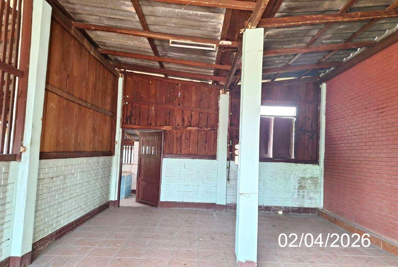 picture HOME 1228 Sq.w. Li Lamphun for 2.6M - 30/45