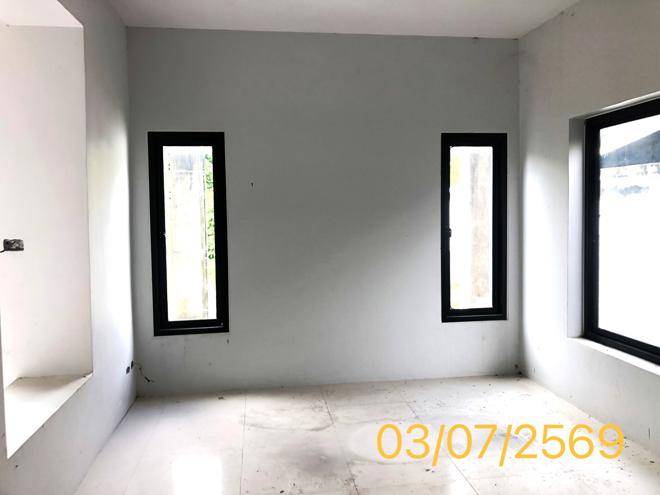 รูป บ้านเดี่ยว 50 ตร.วา บัวบานวิลเลจ เมืองกระบี่ กระบี่ 2.3M - รูปที่ 5/25