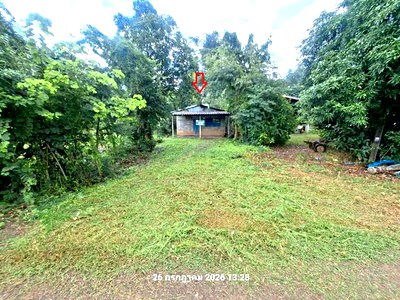 Houses for sale Nong Phai Phetchabun : HOME 117 Sq.w. Nong Phai Phetchabun for 302,000
