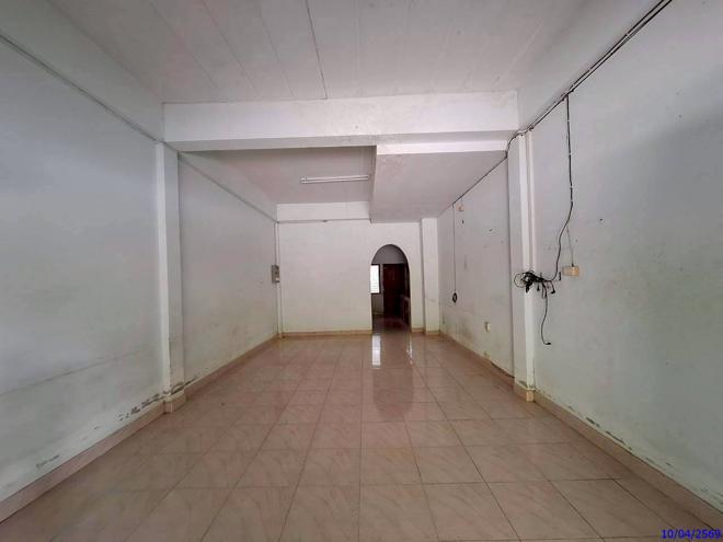 picture SHOP HOUSE 17.8 Sq.w. Muang Phatthalung Phatthalung for 1.7M - 2/29
