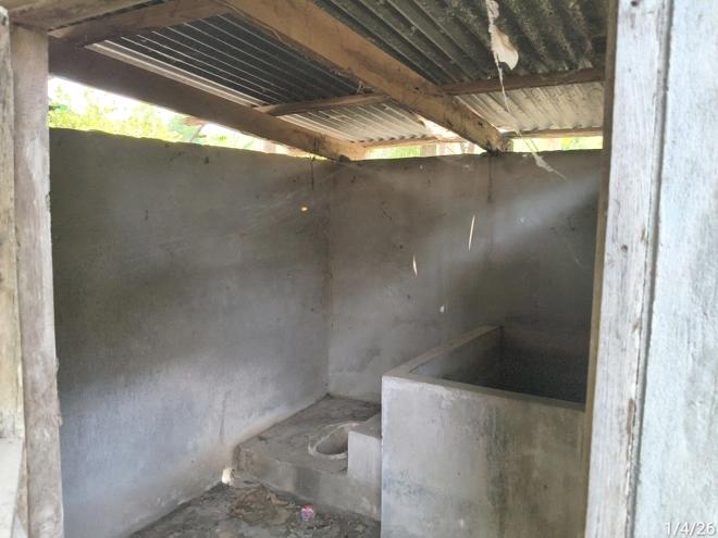 รูป บ้านเดี่ยว 2443 ตร.วา ศีขรภูมิ สุรินทร์ 1.5M - รูปที่ 9/47