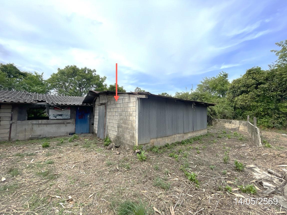 picture HOME 3755 Sq.w. Phran Kratai Kamphaeng Phet for 2.9M - 30/39