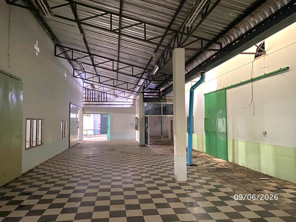 รูป อาคารโรงงาน 2800 ตร.วา โพธาราม ราชบุรี 37.5M - รูปที่ 32/55