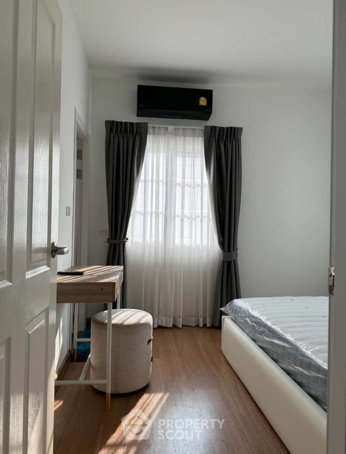 รูป บ้าน 4-ห้องนอน ที่ แกรนดิโอ ลาดพร้าว-เกษตรนวมินทร์ ใน คลองกุ่ม (ID 2023318) - รูปที่ 17/20