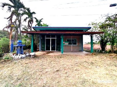 บ้านเดี่ยว ชัยภูมิ : บ้านเดี่ยว 830 ตร.วา บำเหน็จณรงค์ ชัยภูมิ 1.8M