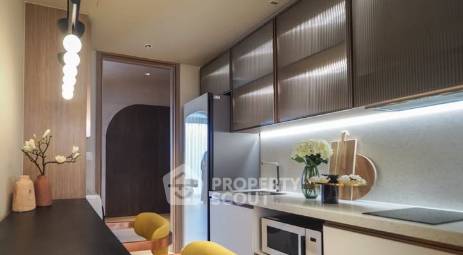 รูป คอนโด 1-ห้องนอน ที่ อารมณ์ จอมเทียน ใกล้ หาดจอมเทียน (ID 3258211) - รูปที่ 2/4