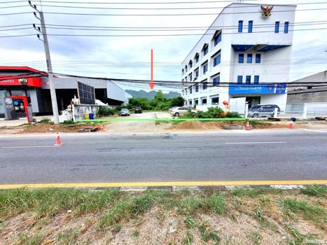 picture LAND 1543.1 Sq.w. Tha Muang Kanchanaburi for 25.1M - 12/15