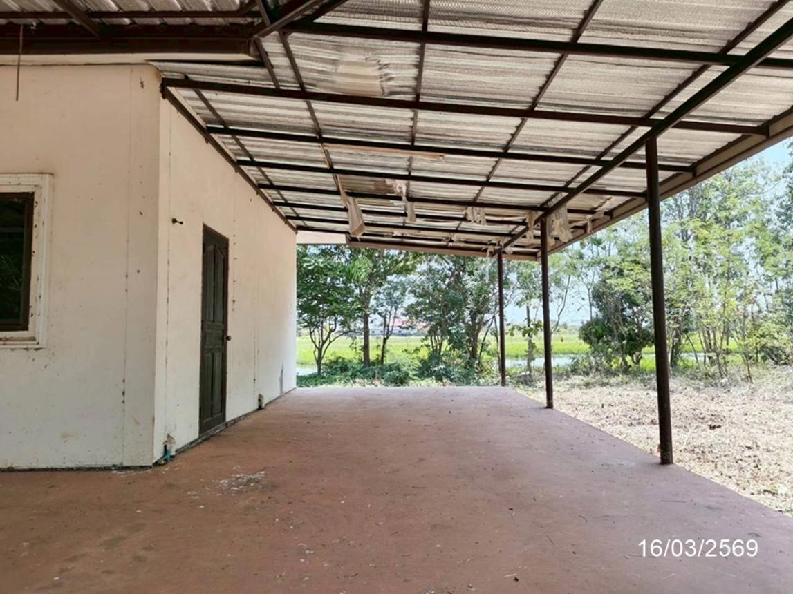 picture HOME 1200 Sq.w. Muang Sakon Nakhon Sakon Nakhon for 2.2M - 23/33