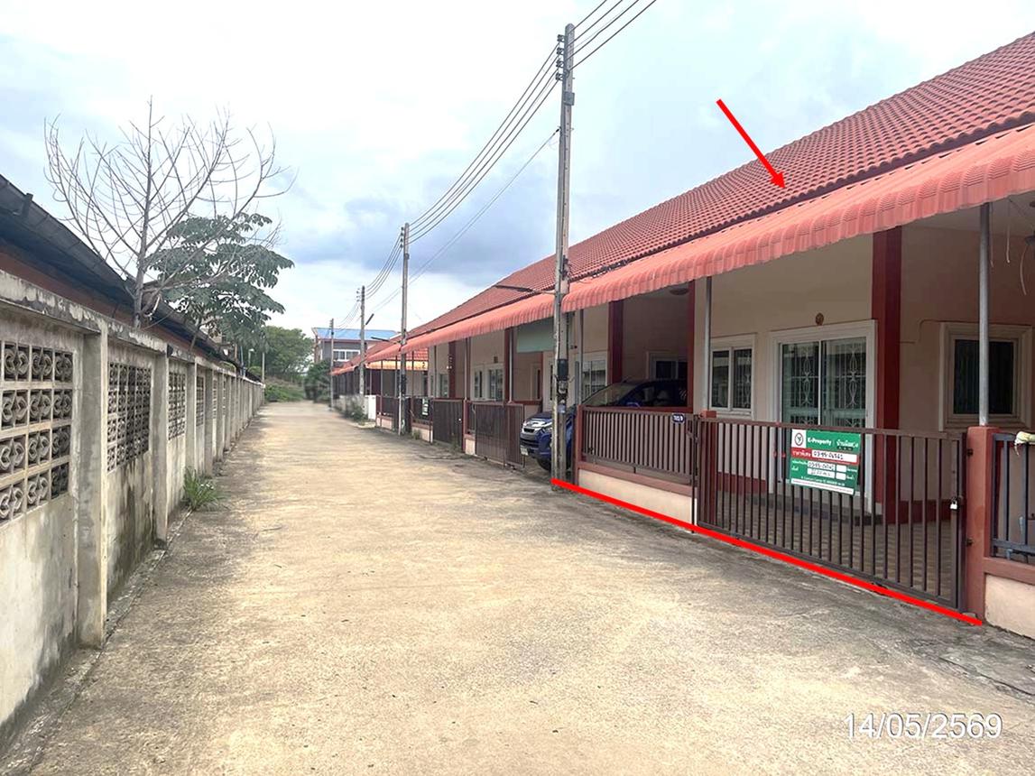 picture TOWN HOUSE 20 Sq.w. Sri Maha Pho Prachinburi for 1.3M - 13/25
