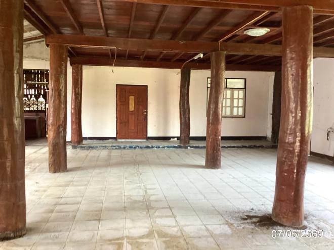 picture HOME 130 Sq.w. Chun Phayao for 996,000 - 2/25