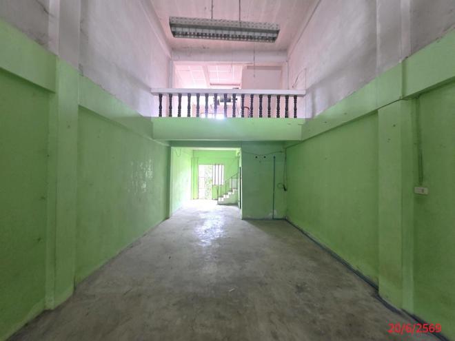 picture SHOP HOUSE 40 Sq.w. Ban Ta Khun Surat Thani for 2.8M - 10/31