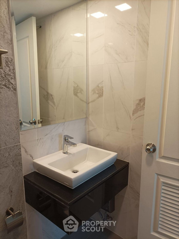 รูป ขายคอนโด 1 ห้องนอน Bless Residence Ekkamai ใกล้ ARL รามคำแหง (ID 1176812) - รูปที่ 6/8