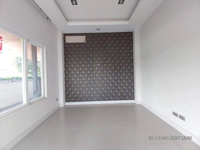 รูป บ้านเดี่ยว 65.5 ตร.วา เพอร์เฟคเพลส 2 รามอินทรา-วงแหวน เขตคลองสามวา กรุงเทพมหานคร 8M - รูปที่ 9/37
