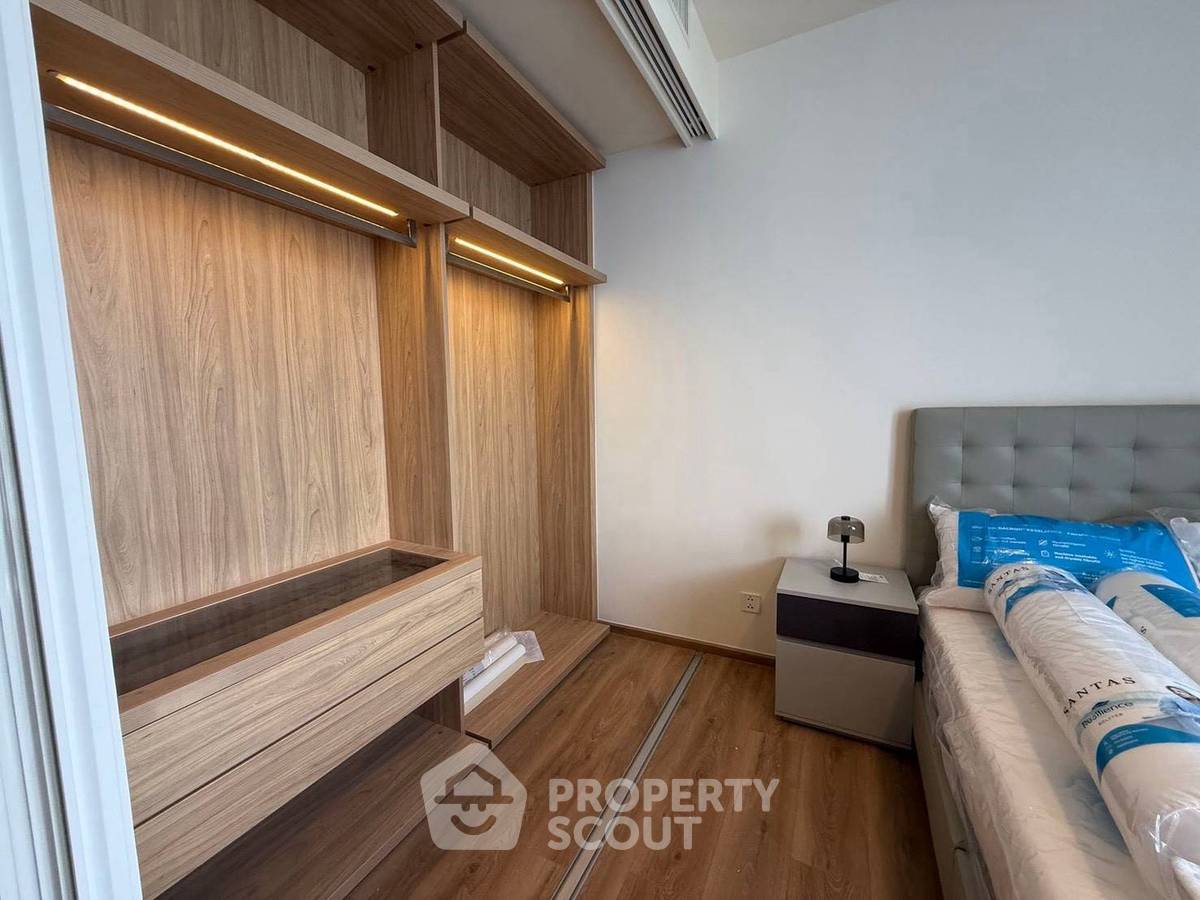 รูป คอนโด 1 ห้องนอน Noble Form Thonglor ใกล้ BTS ทองหล่อ (ID 3327481) - รูปที่ 4/15