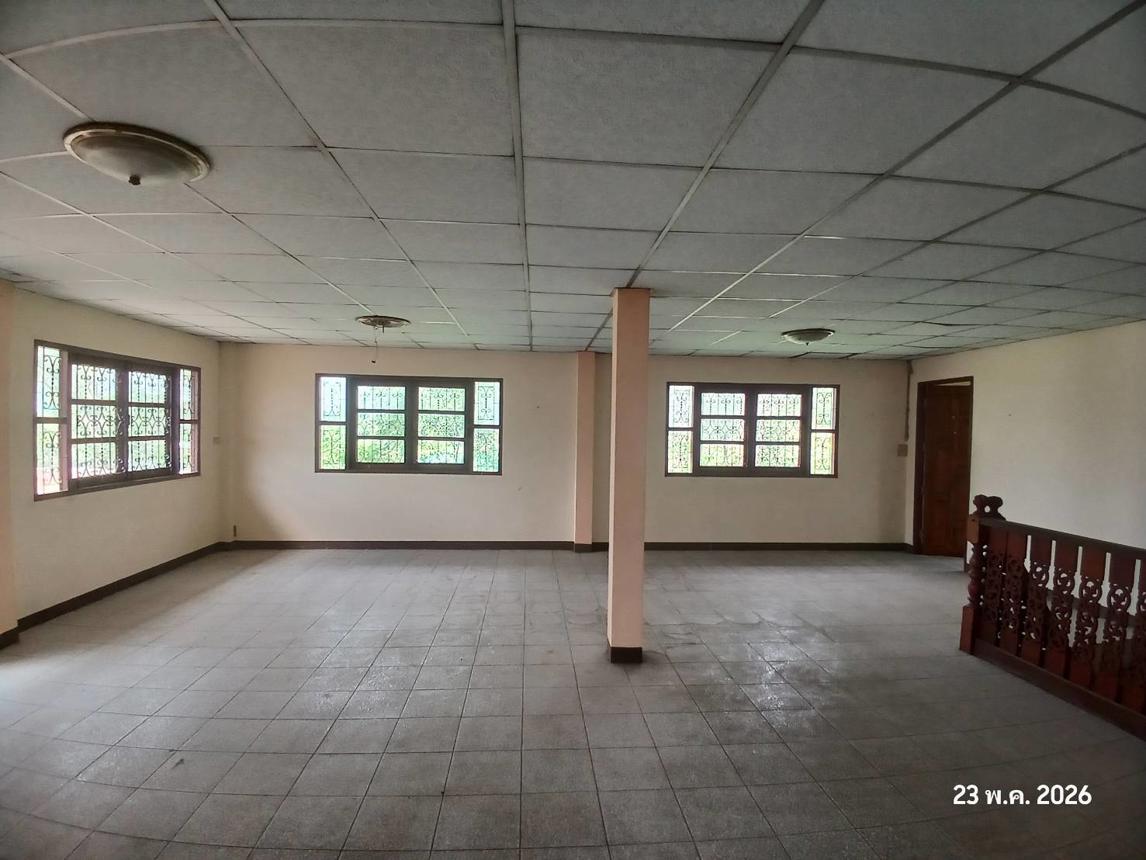 picture HOME 99 Sq.w. Muang Lampang Lamphang for 1.7M - 30/39