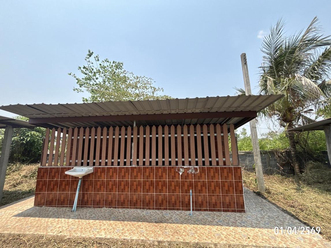 รูป บ้านเดี่ยว 624 ตร.วา สมเด็จ กาฬสินธุ์ 3.5M - รูปที่ 36/43