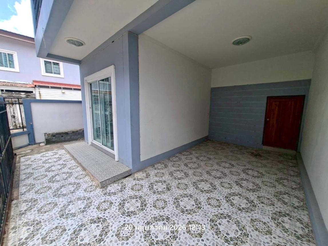 รูป บ้านเดี่ยว 23.1 ตร.วา สร้างสุข 2 ปลวกแดง ระยอง 2.1M - รูปที่ 20/39