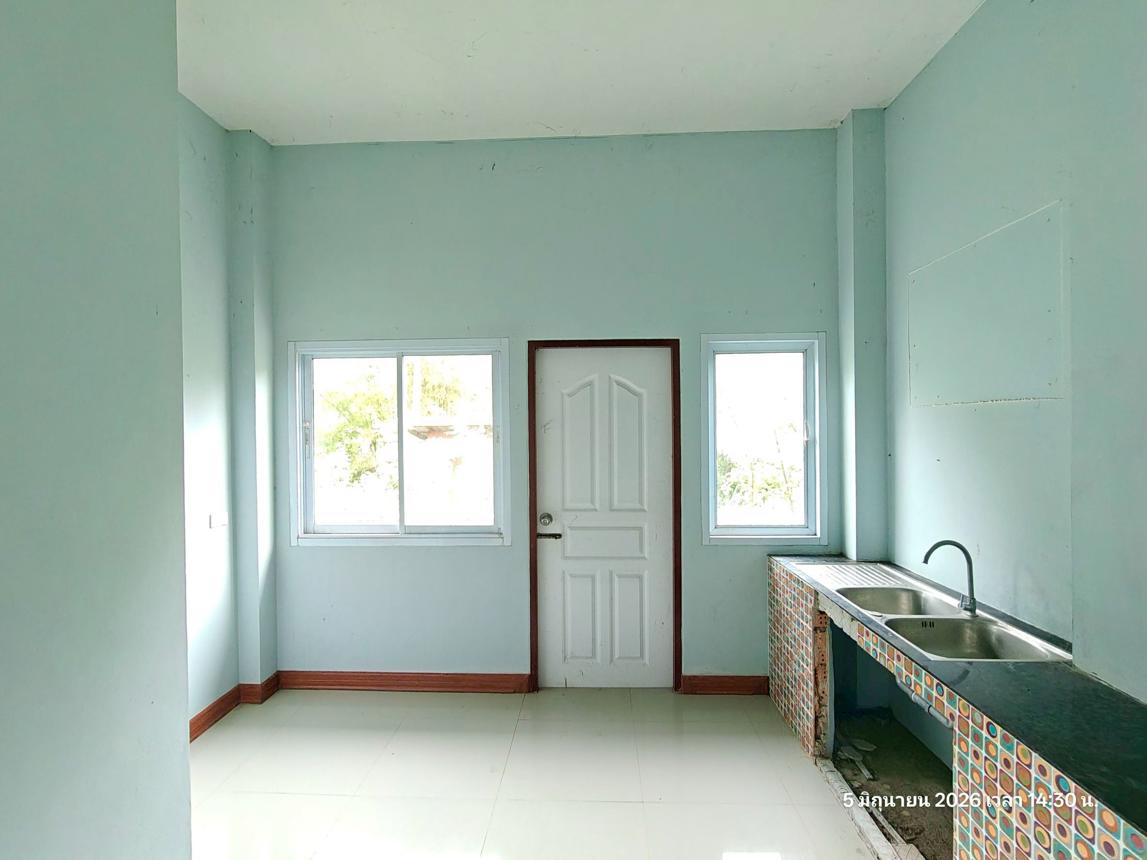 รูป บ้านเดี่ยว 800 ตร.วา เจริญศิลป์ สกลนคร 6.6M - รูปที่ 35/51