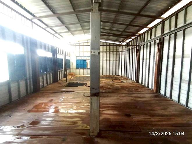 picture FACTORY 214.9 Sq.w. Muang Udon Thani Udon Thani for 8.3M - 8/37