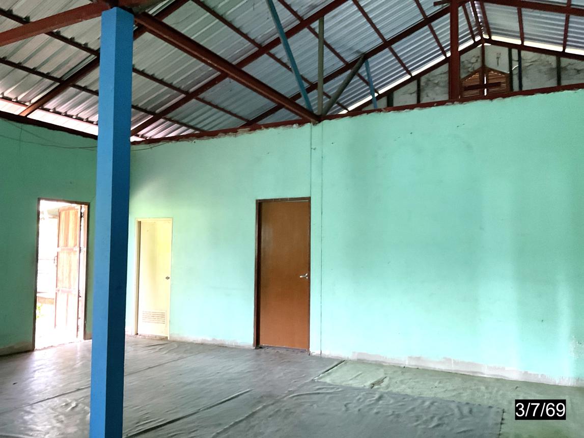รูป บ้านเดี่ยว 171 ตร.วา สีชมพู ขอนแก่น 1.2M - รูปที่ 21/33