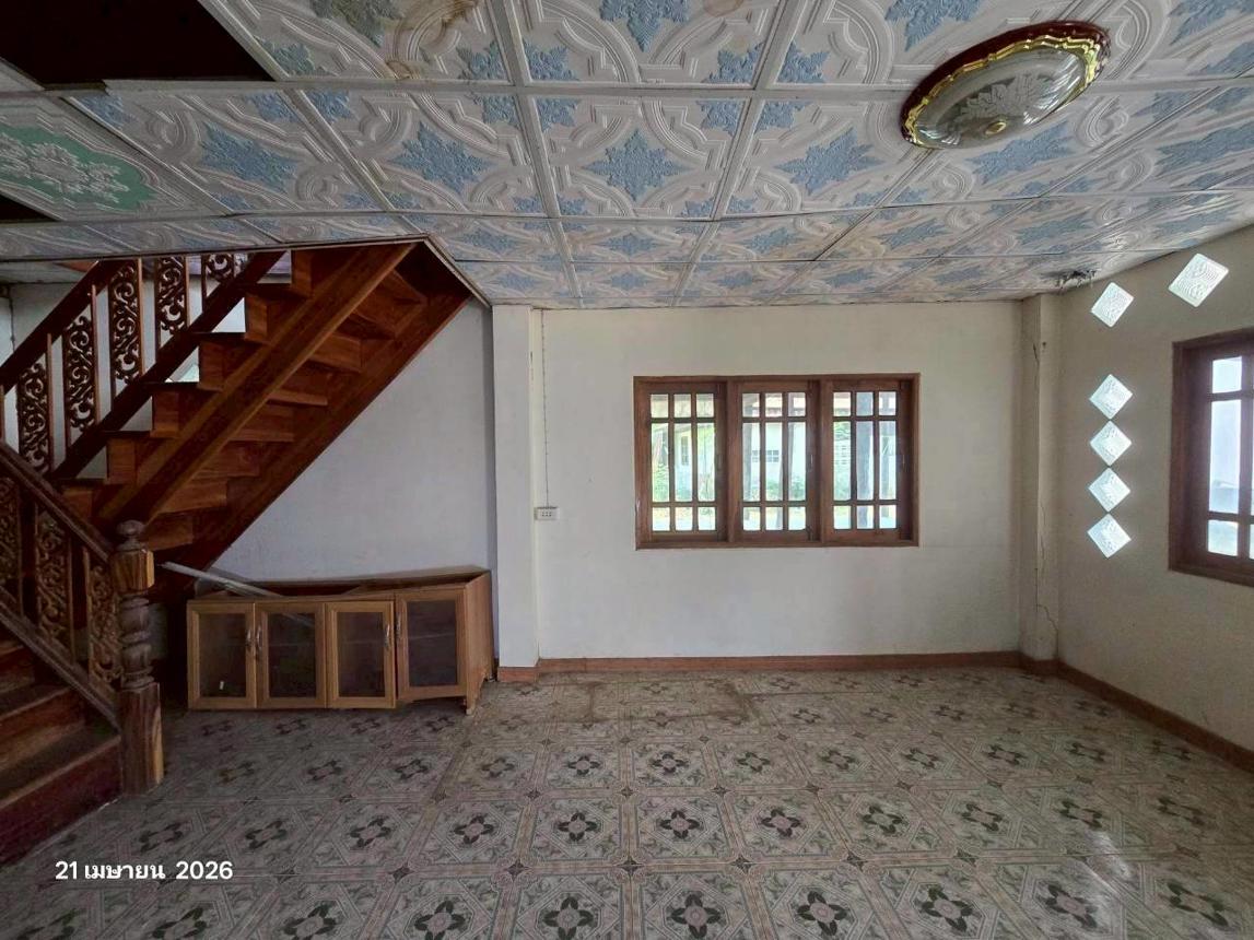 รูป บ้านเดี่ยว 163 ตร.วา ท่าตะโก นครสวรรค์ 952,000 - รูปที่ 29/41