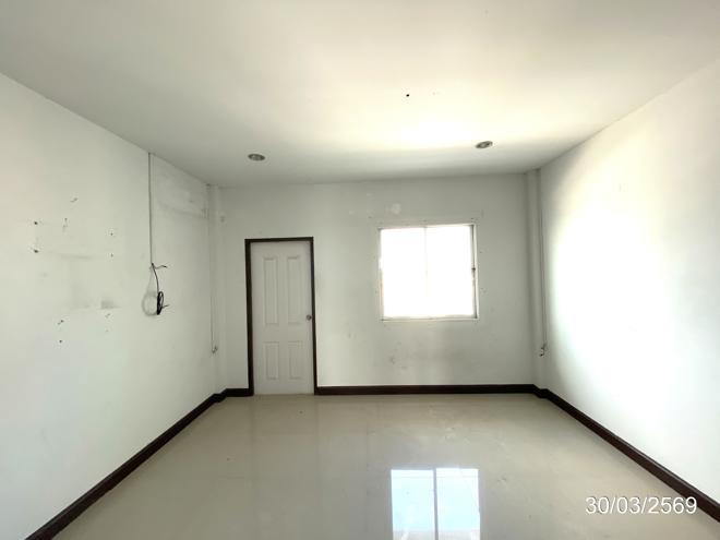 picture SHOP HOUSE 21 Sq.w. Ban Bung Chonburi for 3.5M - 16/37