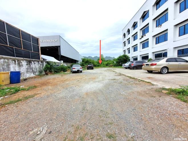 picture LAND 1543.1 Sq.w. Tha Muang Kanchanaburi for 25.1M - 6/15