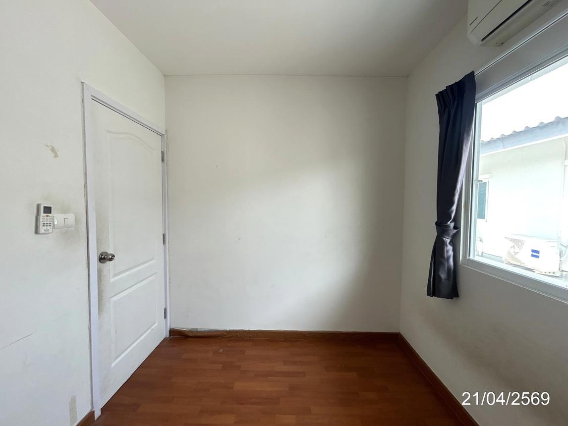 picture TOWN HOUSE 21.4 Sq.w. Phra Samut Jadee Samut Prakarn for 1.5M - 39/45