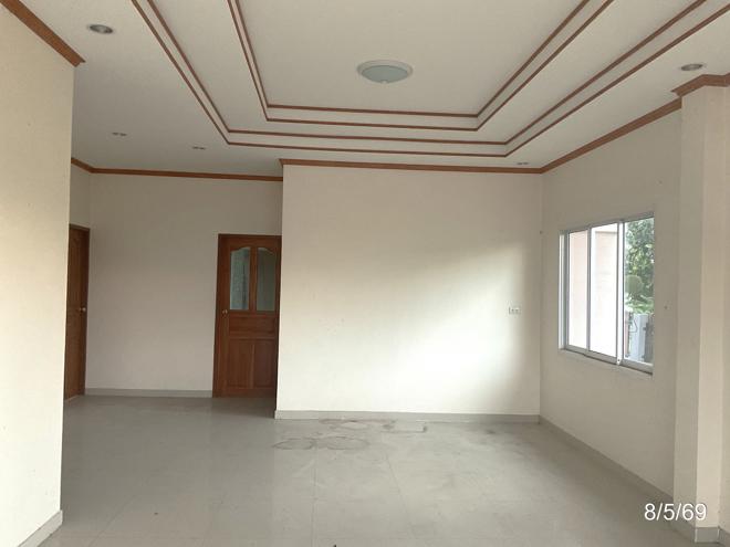 รูป บ้านเดี่ยว 55 ตร.วา นิคมพัฒนา ระยอง 1.8M - รูปที่ 5/27
