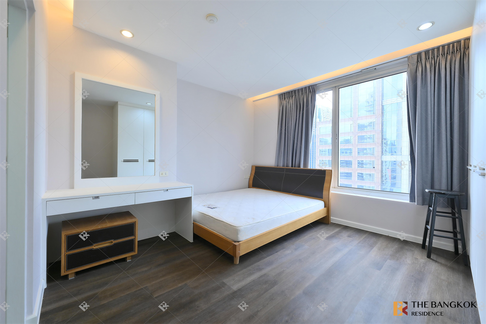 ยูนิต Luxury หรูหราแบบไม่ต้องรอ หลังสวน วิลล์ ใกล้ BTS สถานีราชดำริ