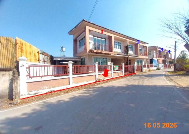 picture HOME 28 Sq.w. San Kamphaeng Chiang Mai for 2.1M - 17/37